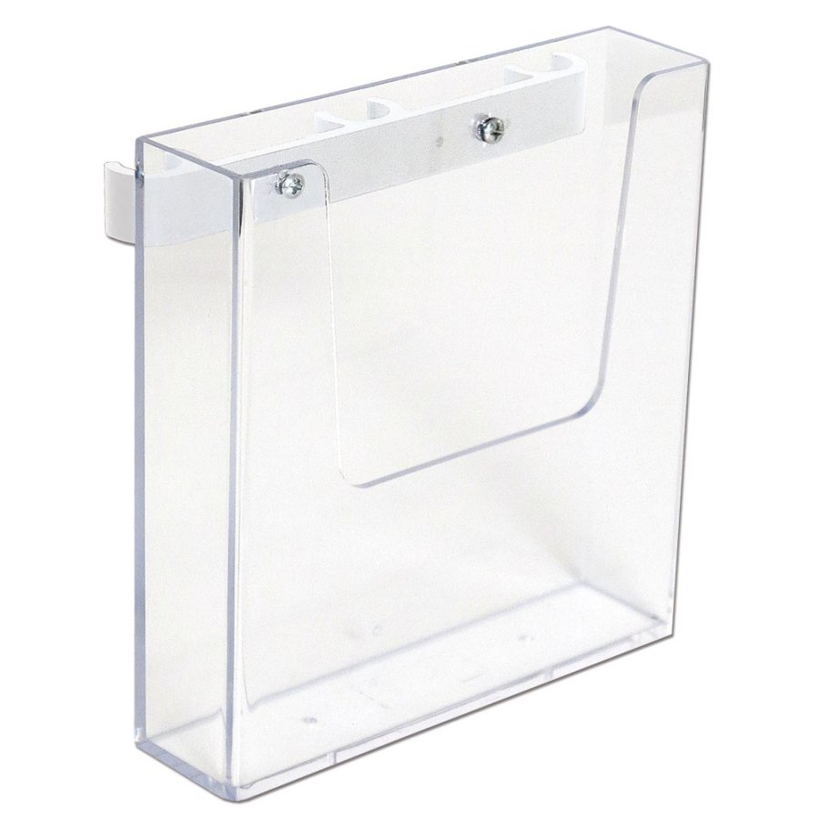 Crown Truss 10x10, Clip on fitting - Hvid