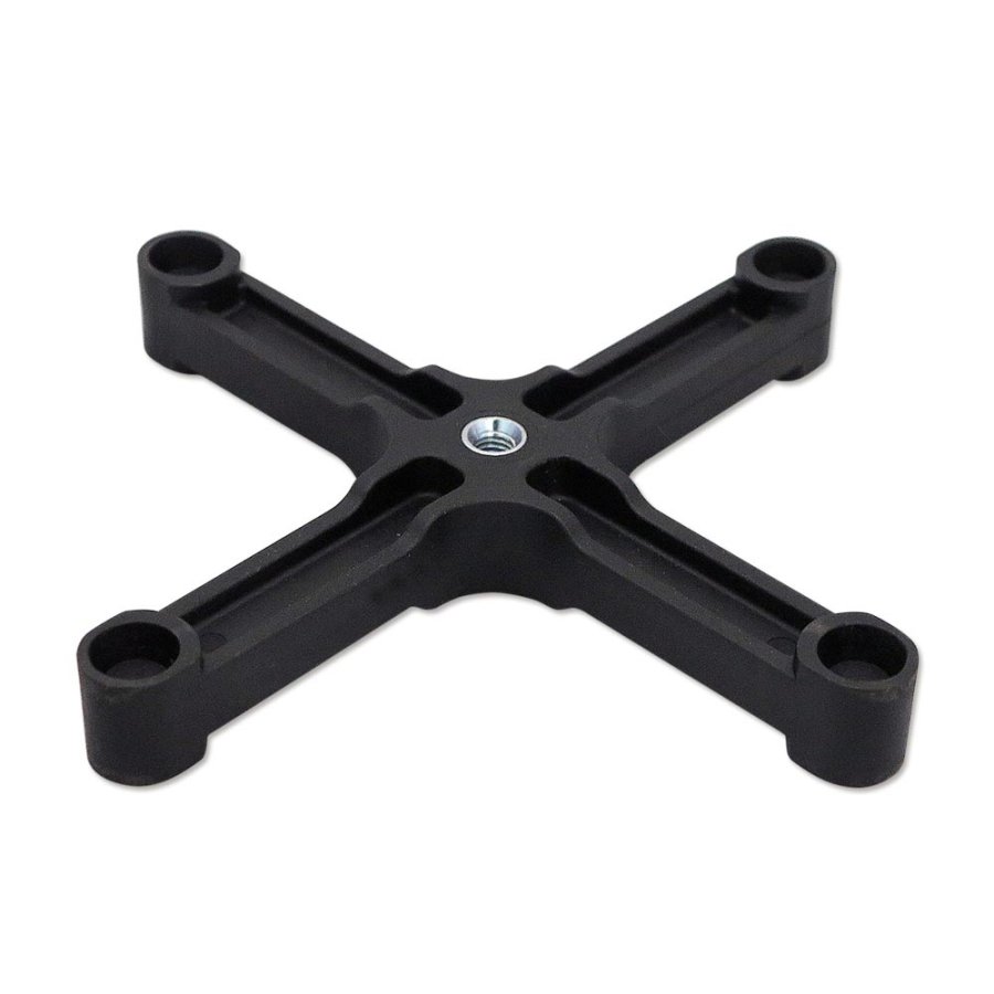 CROWN TRUSS 15 L-shape wall 3 x 3 m, 300 x 300 cm