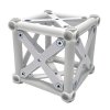 Crown Truss 10 U-shape Wall, 3 x 3 m, Hvid #4