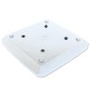 Crown Truss 10 U-shape Wall, 3 x 3 m, Hvid #6