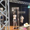 Crown Truss 10 U-shape Wall, 3 x 3 m, Hvid #8