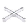 Crown Truss 10 U-shape Wall, 3 x 3 m, Hvid #5