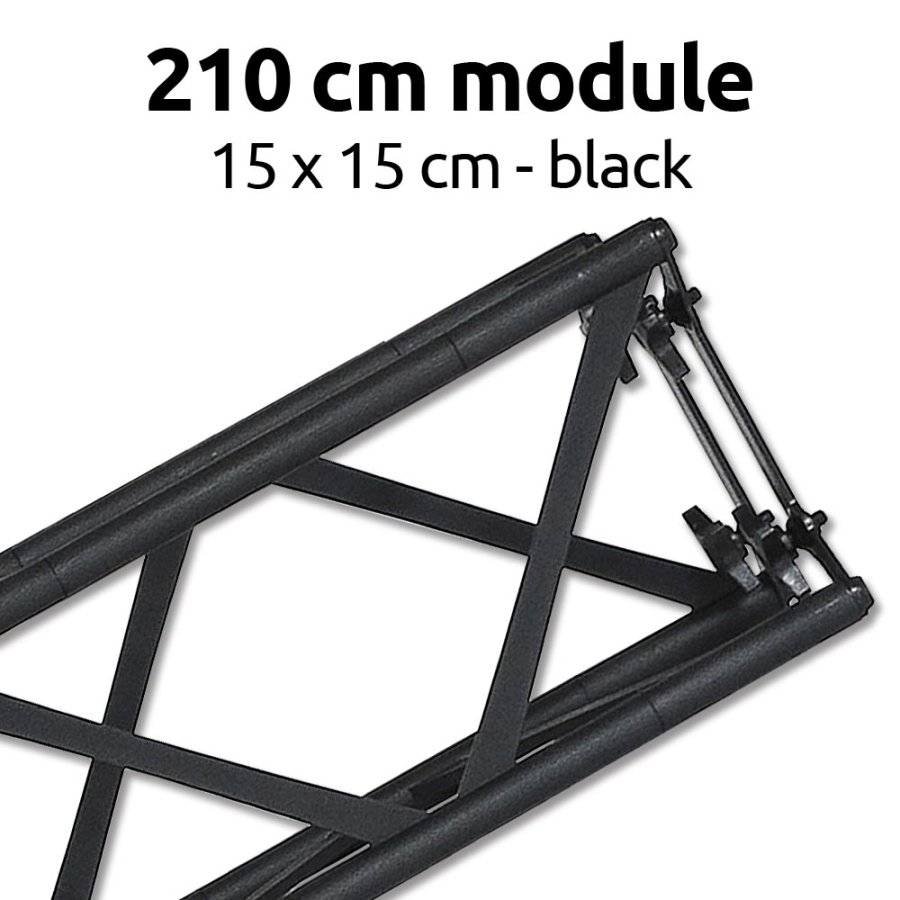Crown Truss Modul - 210cm