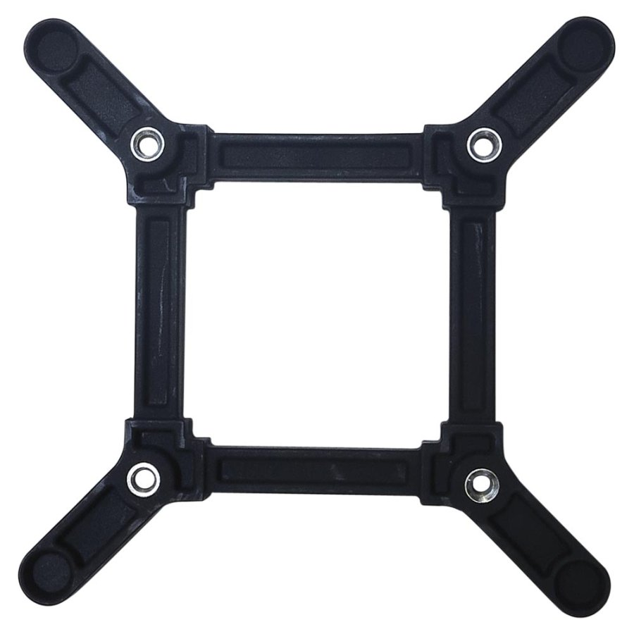 CROWN TRUSS 15 Connecting Cross, Sort