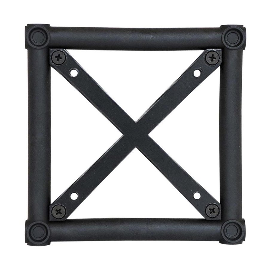 CROWN TRUSS 15 Corner Block, Sort