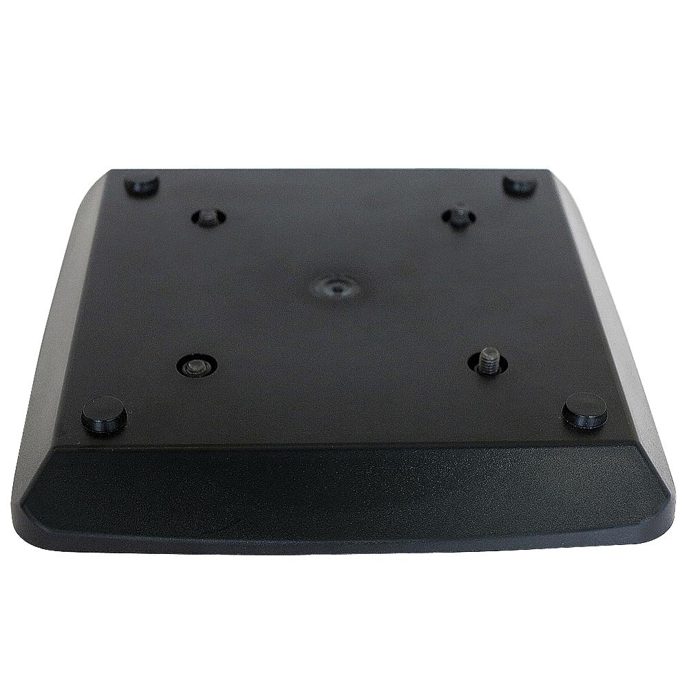 CROWN TRUSS 15 Base Regular, Sort | Displaylager.dk