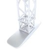 Crown Truss Middle base - 19,5x60,5cm - Hvid #2