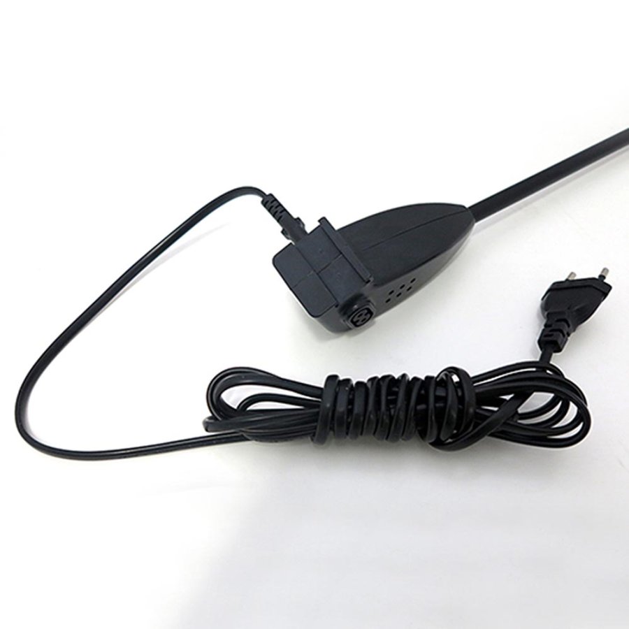 Crown Truss, LED, 15 watt Spotlight, inkl. holder. 1 s&aelig;t = 2 stk. spot