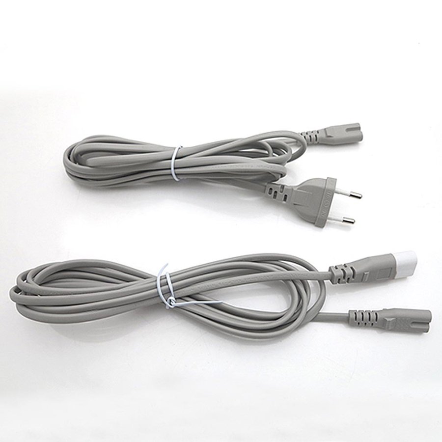 2 stk. LED spots, hvide, 15 watt, inkl. holder til Crown Truss System