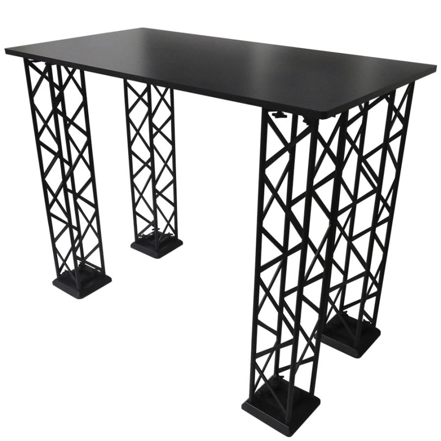 Crown Truss Counter top plate, 125x65cm