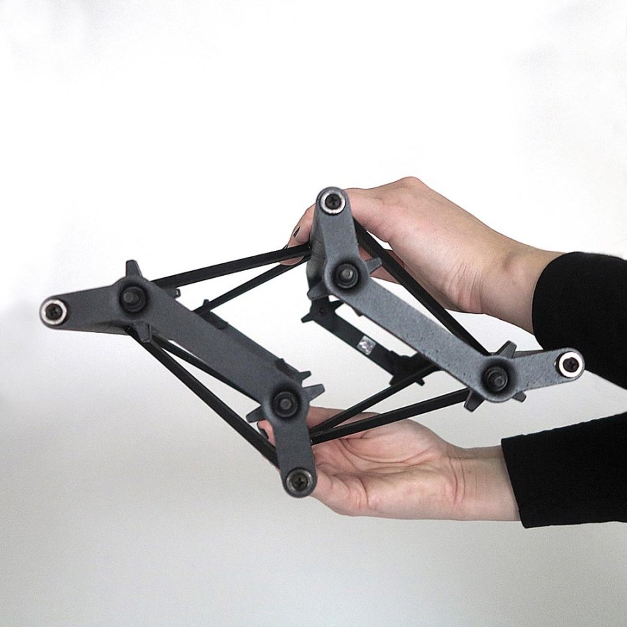 Truss Counter Square