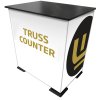 Truss Counter Rectangle 95x65cm #1