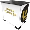 Truss Counter Rectangle 125x65cm #1