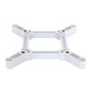 CROWN TRUSS 15 U-shape wall 3 x 3 m, 400 x 400 cm #7