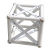CROWN TRUSS 15 U-shape wall 3 x 3 m, 400 x 400 cm #6