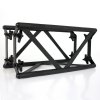 CROWN TRUSS 15 L-shape wall 3 x 3 m, 500 x 500 cm #3