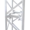 CROWN TRUSS 15 L-shape wall 3 x 3 m, 500 x 500 cm #5