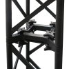 CROWN TRUSS 15 U-shape wall 3 x 3 m, 400 x 600 cm #6