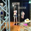 CROWN TRUSS 15 U-shape wall 3 x 3 m, 400 x 600 cm #13