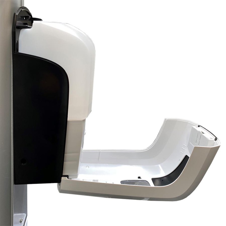 Hand Sanitizer Dispenser Stand, A3