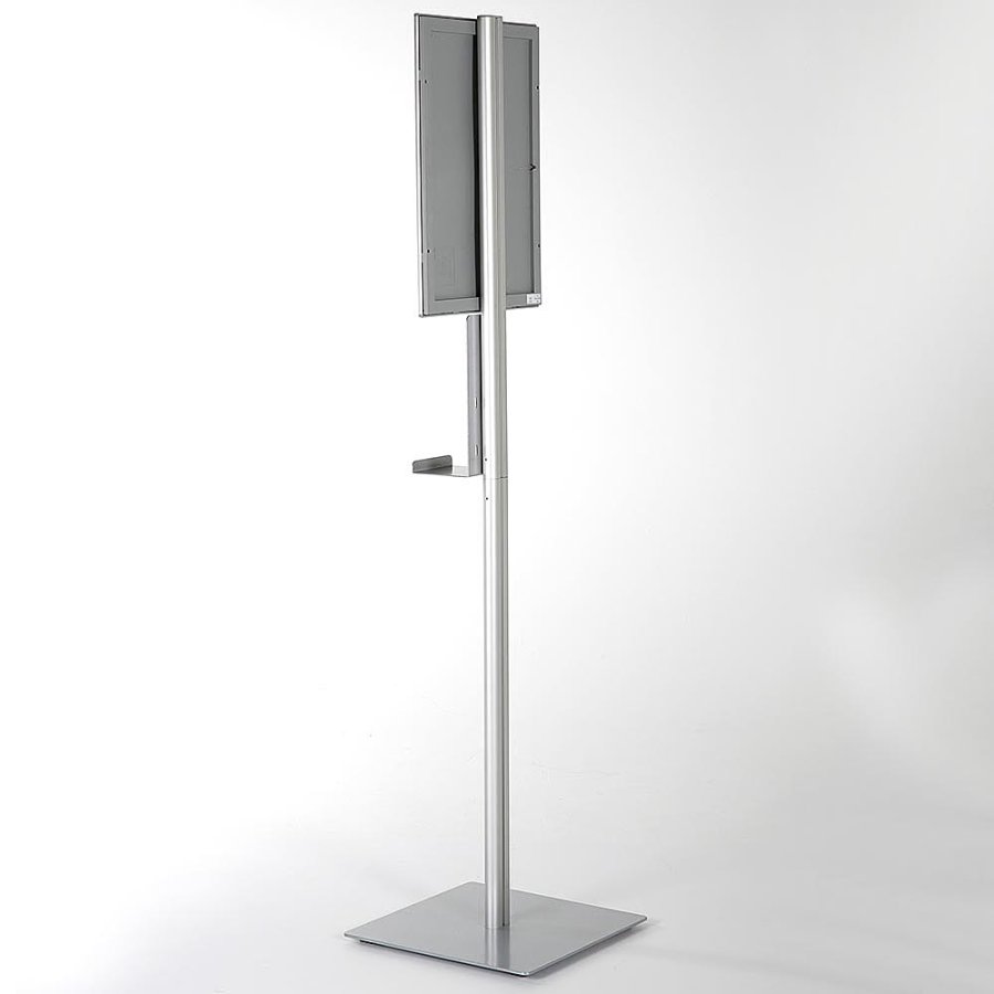 Holder til Sanitizer Dispenser