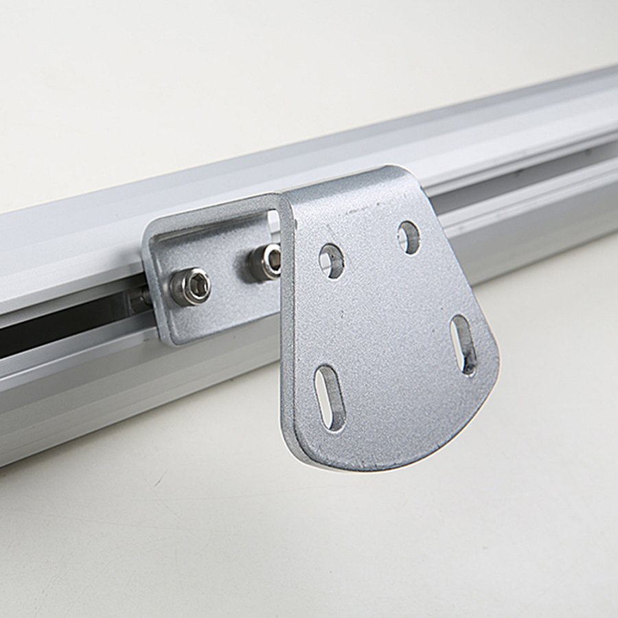 Omni Banner Ramme, 150x200cm. Inkl. krog m/elastik. Ekskl. eyelets