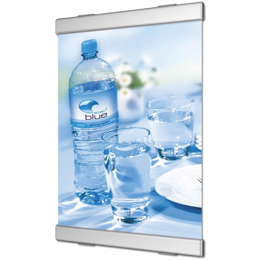 Udend&oslash;rs Banner Profil - 300cm