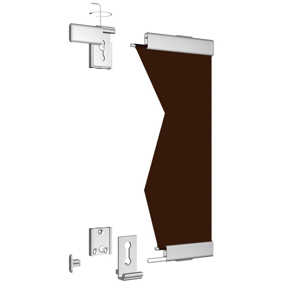 Udend&oslash;rs Banner Profil - 400cm