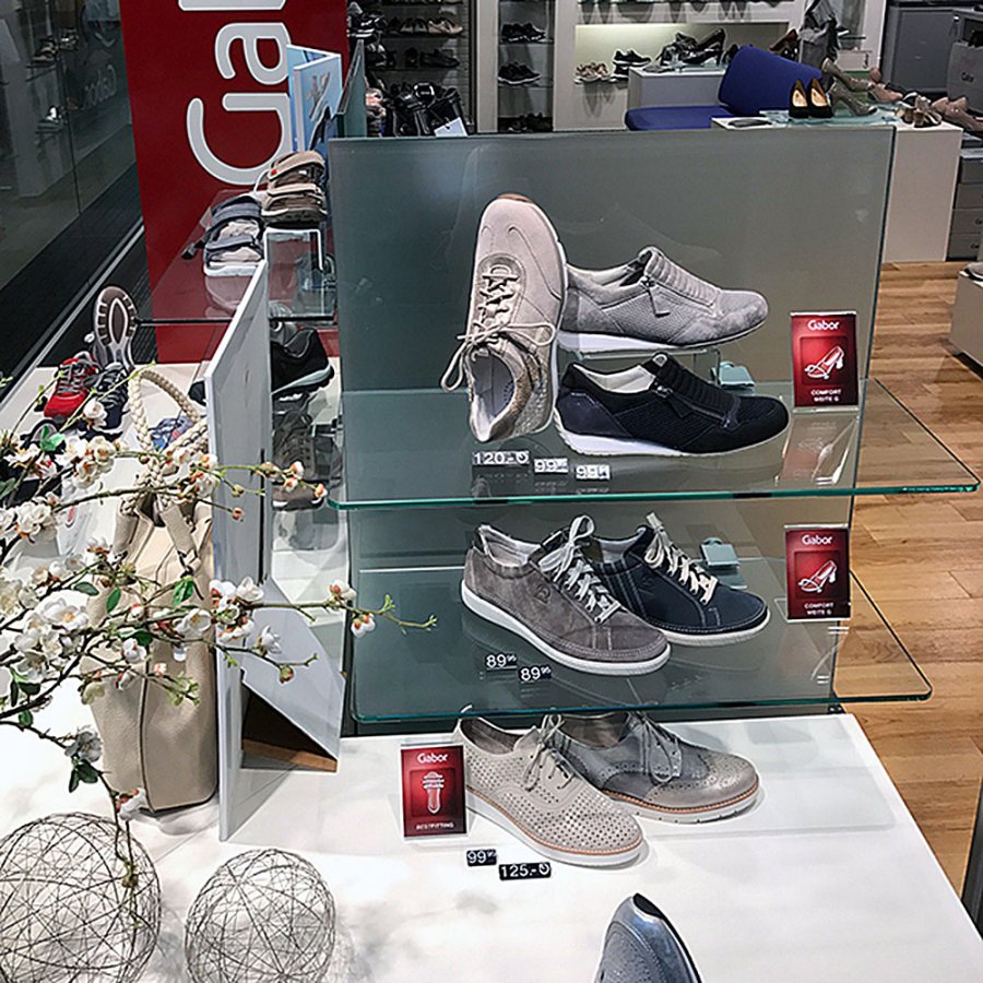 L - Menukortholder vertikal - A7 - 7.4x10.5 cm