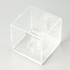 Showcase Square - Transparent - 8.6 cm #3