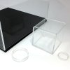 Showcase Square - Transparent - 8.6 cm #4