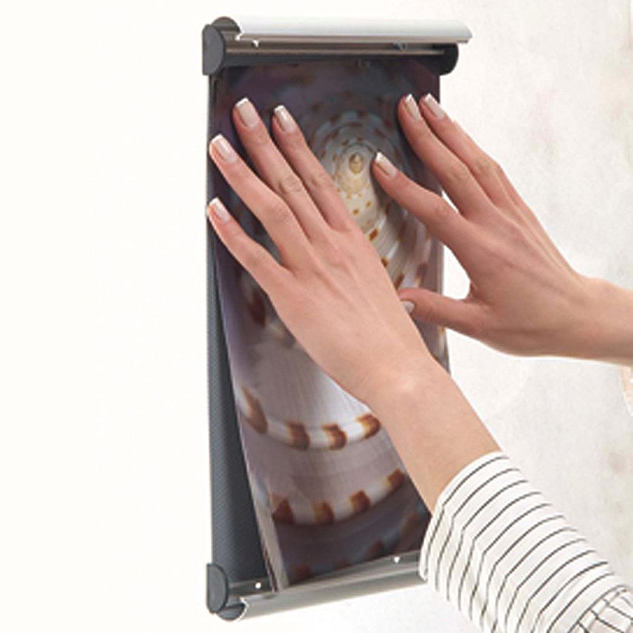 D&oslash;r Skilt 15mm - 10,5x29,7cm