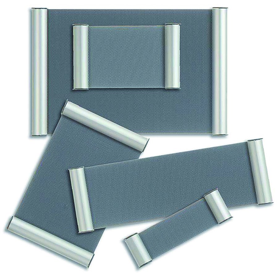 D&oslash;r Skilt 15mm - 10,5x29,7cm