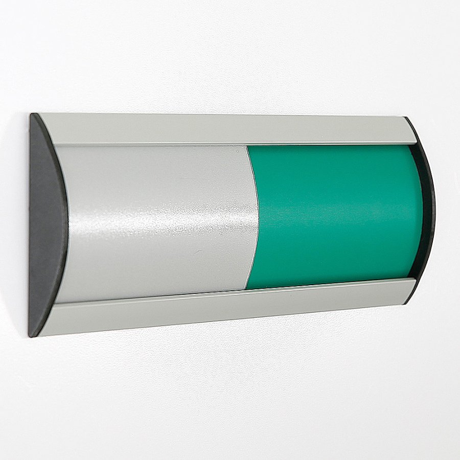 Meeting Room Sign 52x200mm