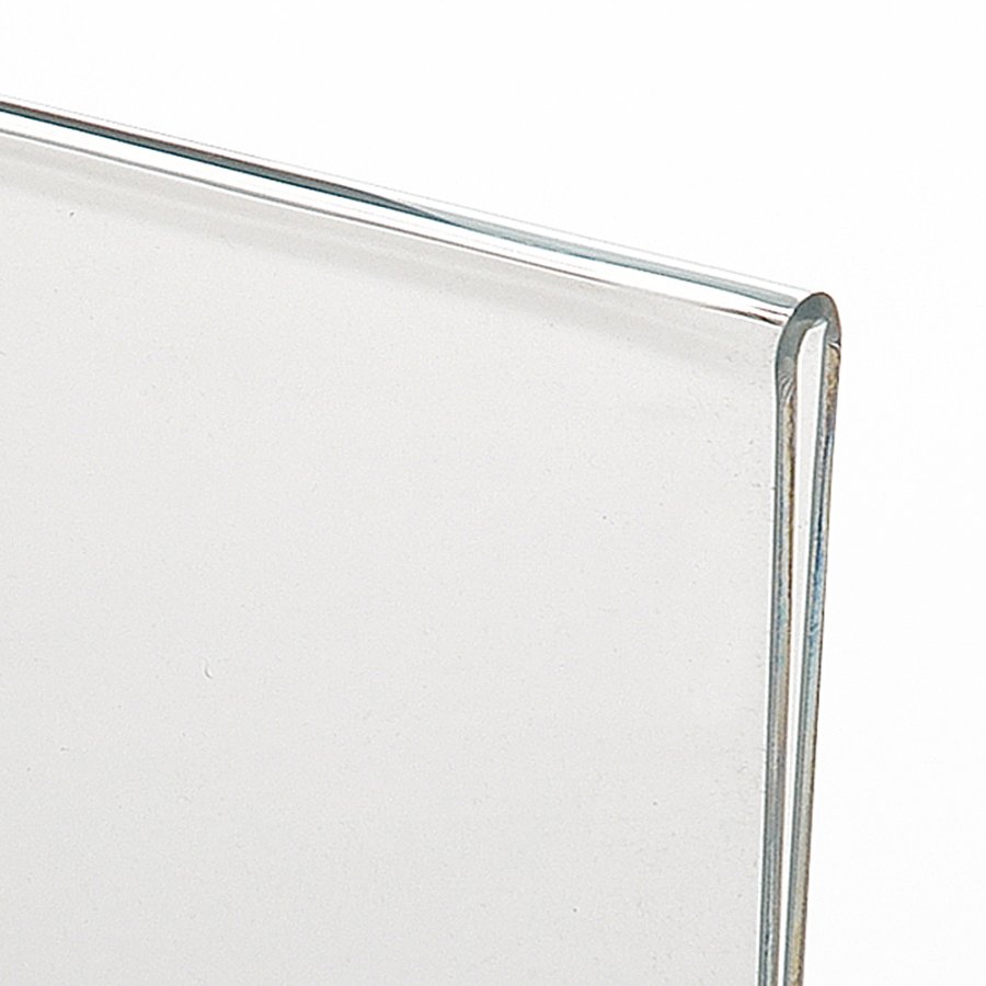 Delta Menukortholder vertikal - A5 - 14.8x21 cm