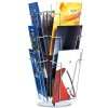 Brochurecarousel til bord - 9xA4 - 21x29.7 cm #5