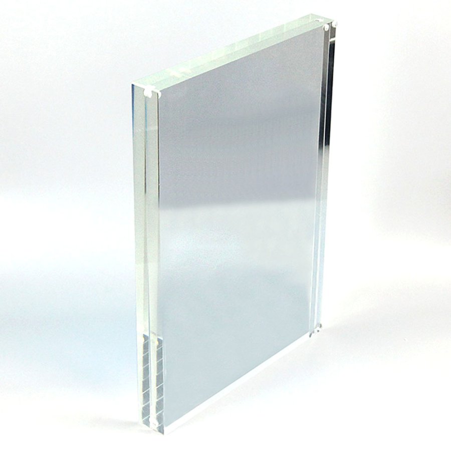 Block Menukortholder - M65 Flyer - 9.9x21 cm