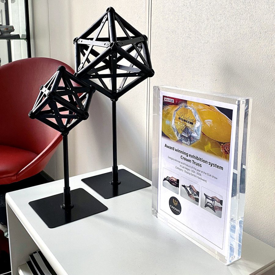 Block Menukortholder - A4 - 21x29.7 cm