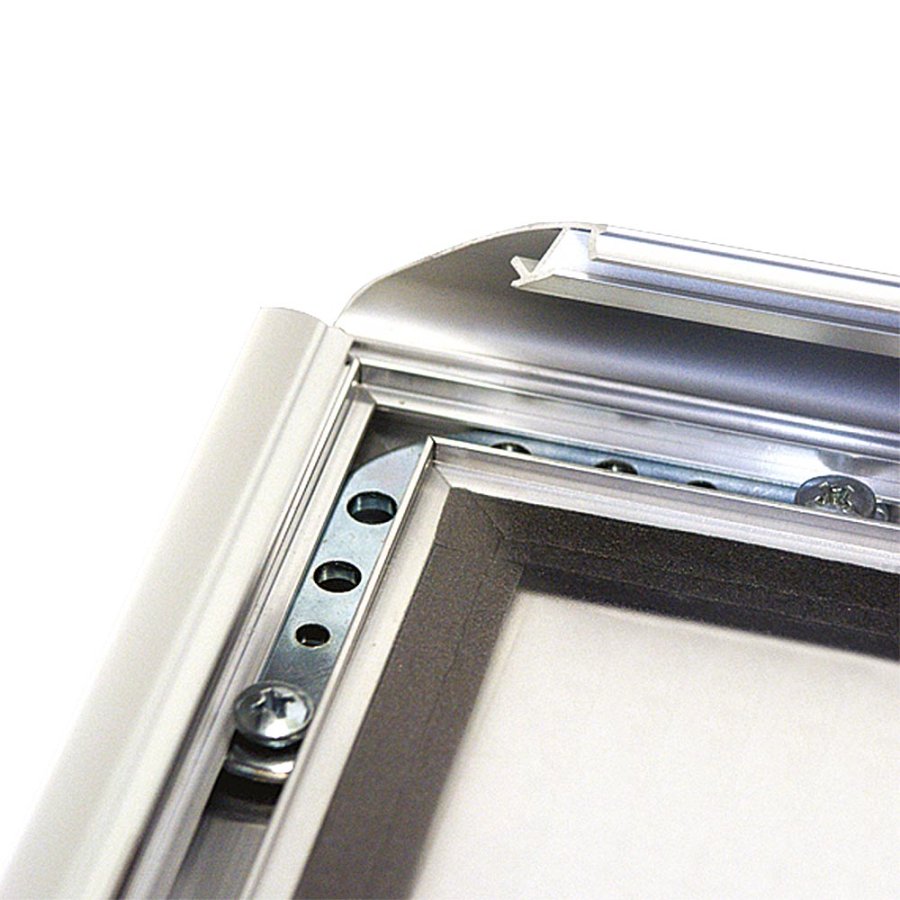 WATERSAFE ALU SNAP PROFIL 35mm 3mtr alu