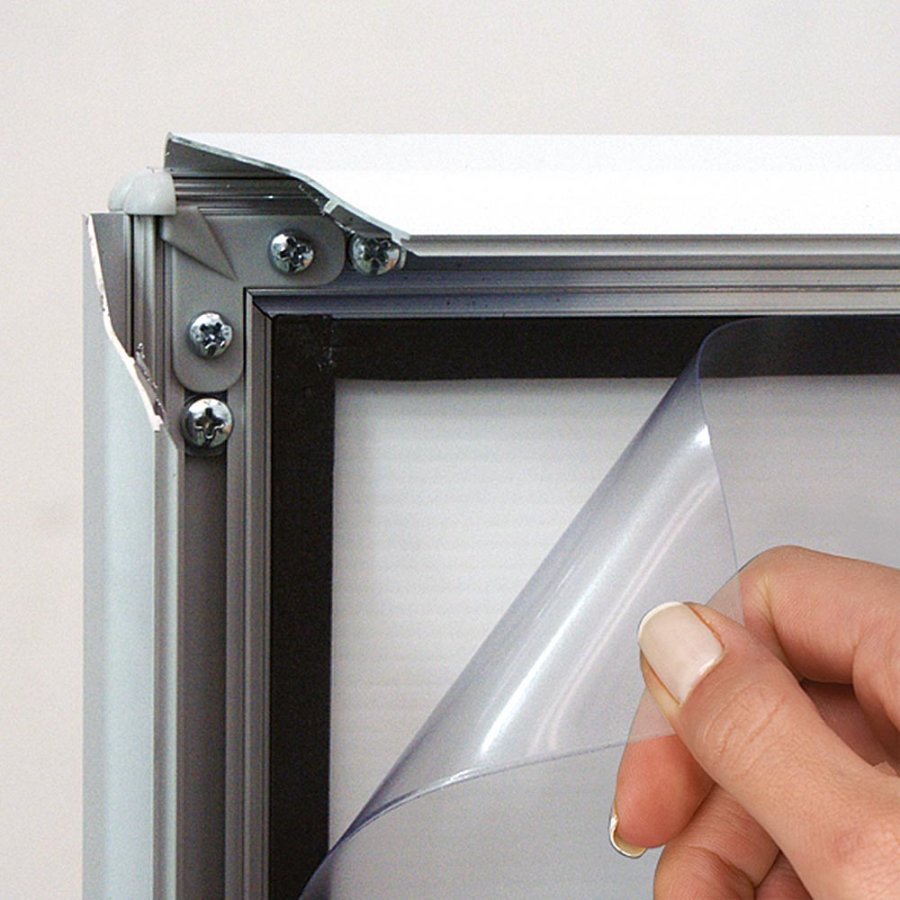 WATERSAFE ALU SNAP PROFIL 35mm 3mtr alu