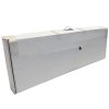LED-TEX Lightbox stand dobbeltsidet, 100x250cm #12