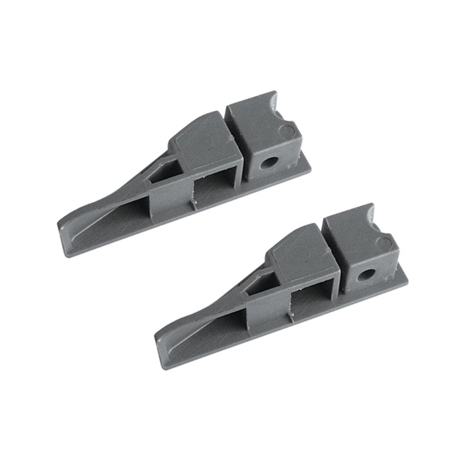 Endestykker til Fast Note Profile