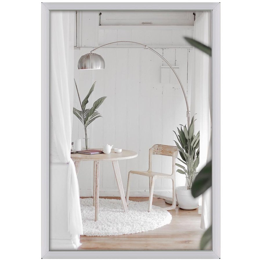 LED Slim Light LUX Enkeltsidet - A2