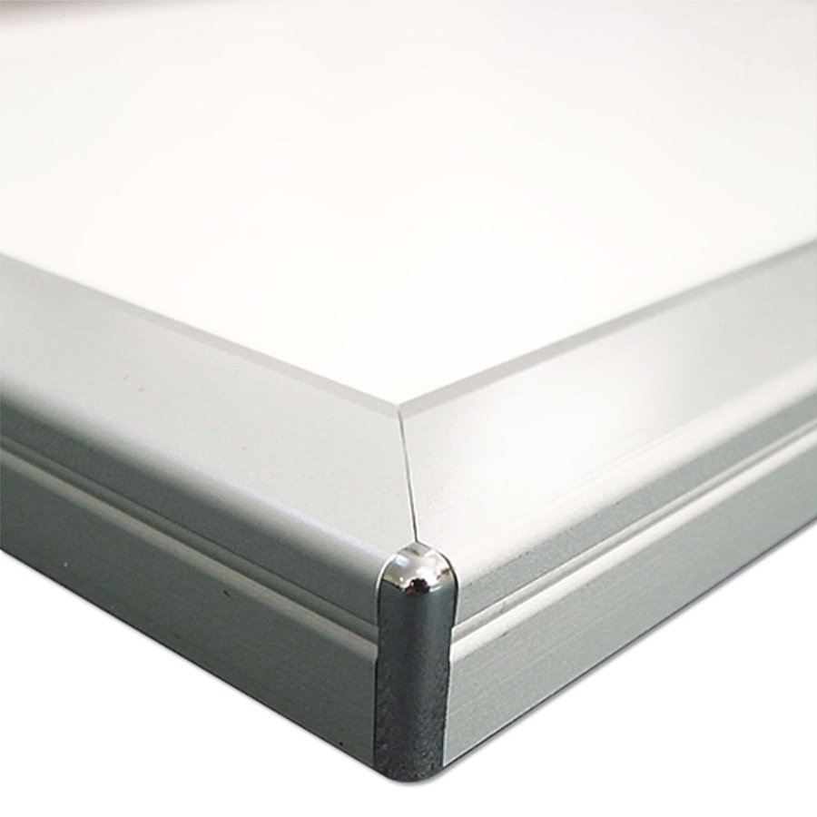 LED Slim Light LUX Enkeltsidet - 50x70cm