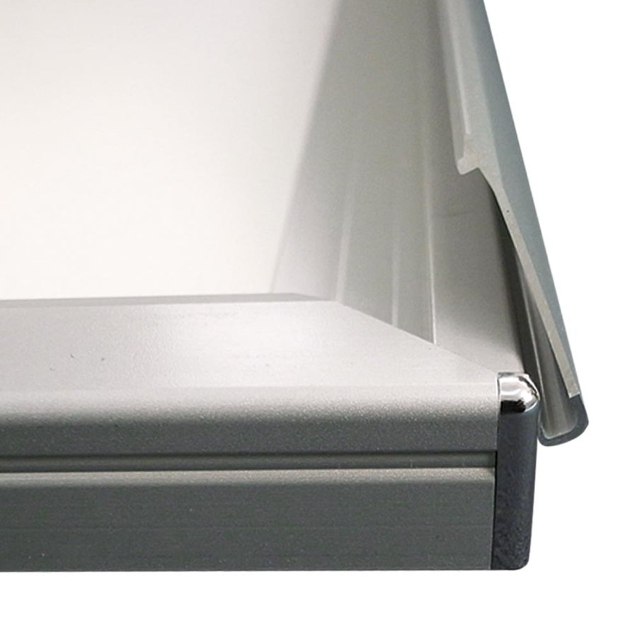 LED Slim Light LUX Enkeltsidet - A0