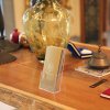 Akrylbrochureholder til bord - M65 #3