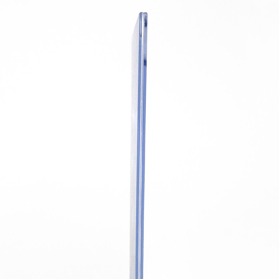 Akryllomme, SwingWing, vertikal, M65