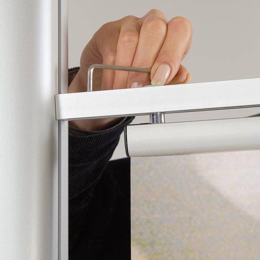 Bannerdisplay, MultiStand, dobbeltsidet, 2 x banner, 70 cm