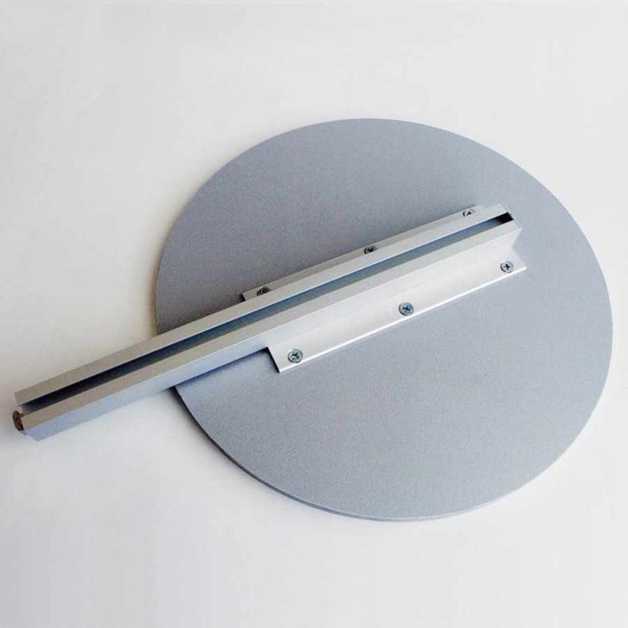 Multi Stander Rund Hylde &Oslash;25 Cm