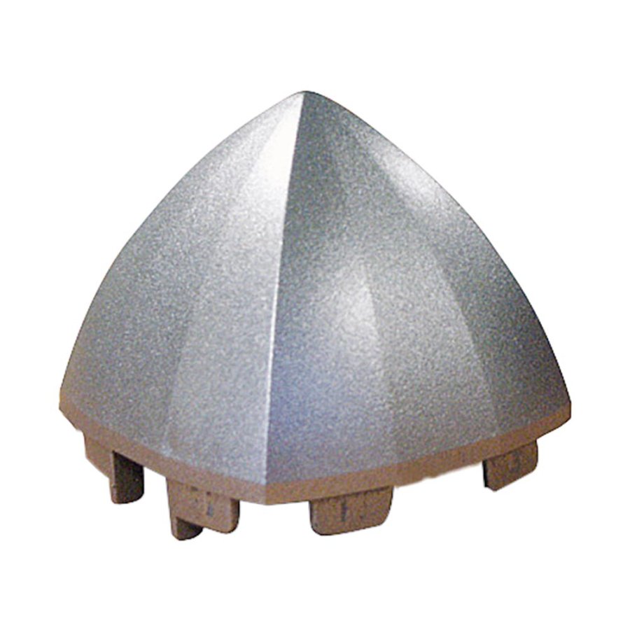 Multi stander 4 kanaler 190cm Stang + Fod + Top